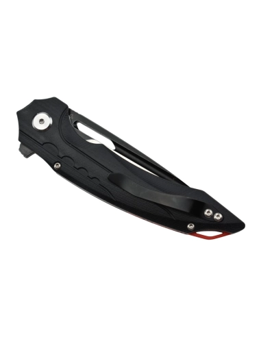 BESTECH KNIVES - BG50B - Couteau pliant