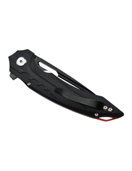 BESTECH KNIVES - BG50B - Couteau pliant