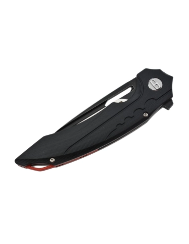BESTECH KNIVES - BG50B - Couteau pliant