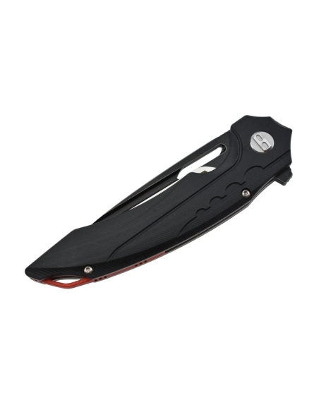 BESTECH KNIVES - BG50B - Couteau pliant