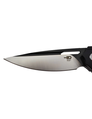 BESTECH KNIVES - BG50B - Couteau pliant