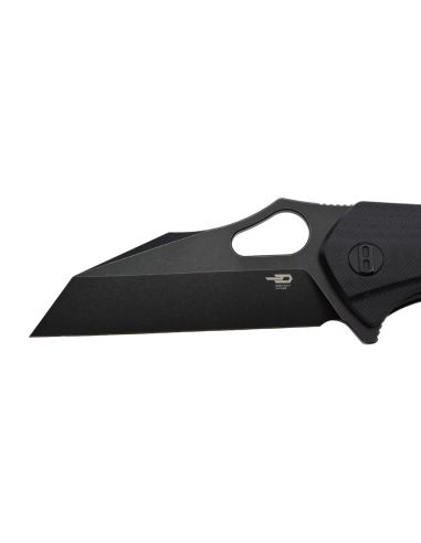 BESTECH KNIVES - BG36B - Couteau pliant