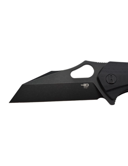 BESTECH KNIVES - BG36B - Couteau pliant