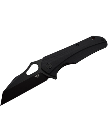 BESTECH KNIVES - BG36B - Couteau pliant