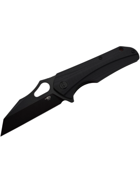 BESTECH KNIVES - BG36B - Couteau pliant
