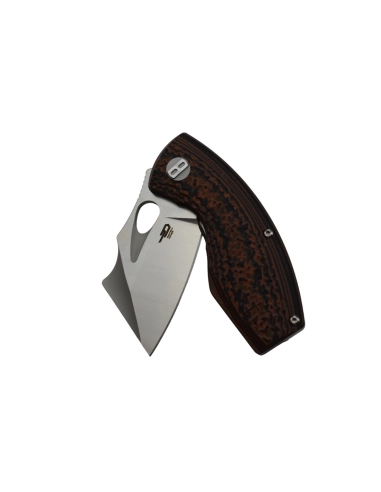 BESTECH KNIVES - BG39A - Couteau pliant