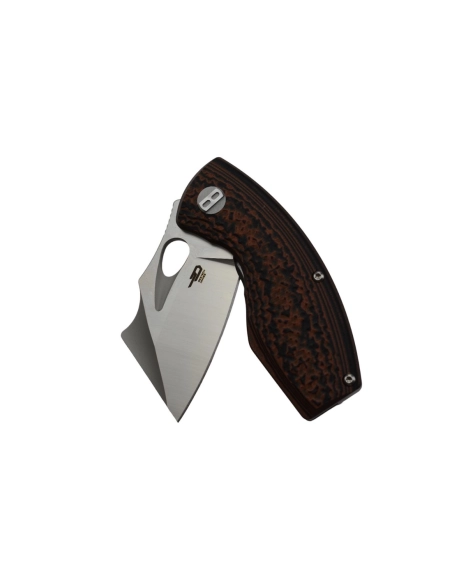 BESTECH KNIVES - BG39A - Couteau pliant