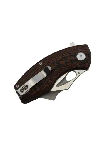 BESTECH KNIVES - BG39A - Couteau pliant