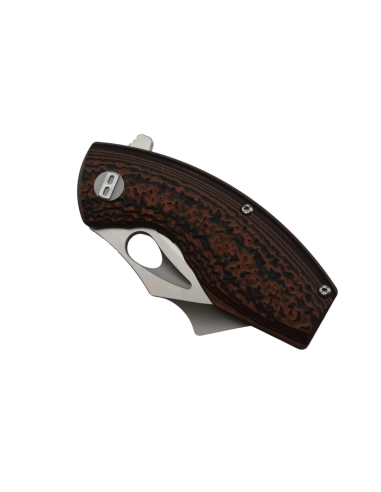 BESTECH KNIVES - BG39A - Couteau pliant