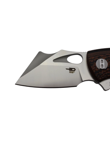 BESTECH KNIVES - BG39A - Couteau pliant