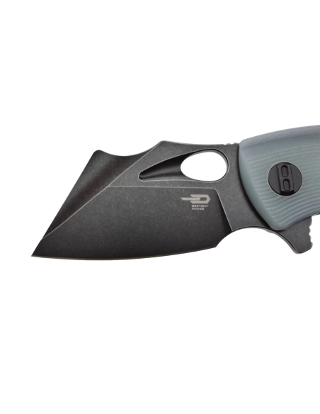 BESTECH KNIVES - BG39E - Couteau pliant