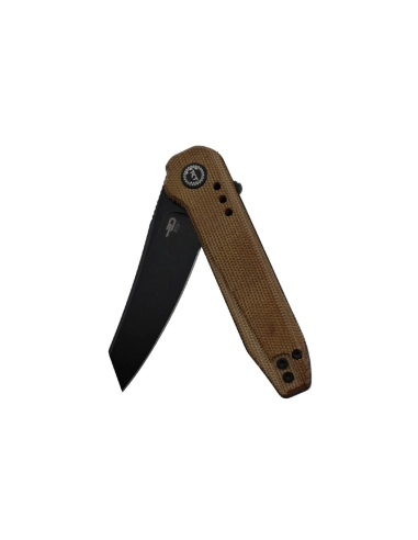 BESTECH KNIVES - BG40F - Couteau pliant