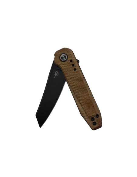 BESTECH KNIVES - BG40F - Couteau pliant