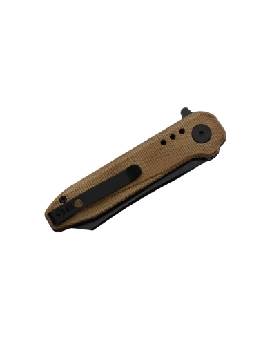 BESTECH KNIVES - BG40F - Couteau pliant