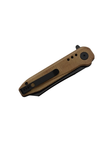 BESTECH KNIVES - BG40F - Couteau pliant