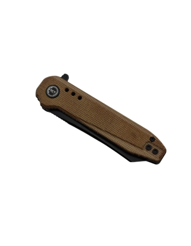 BESTECH KNIVES - BG40F - Couteau pliant