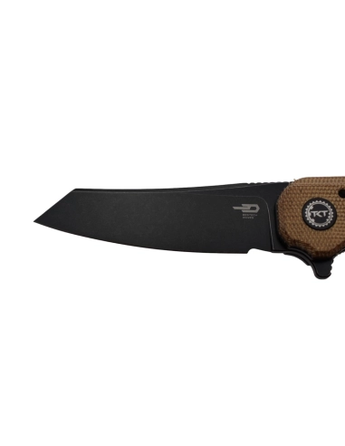BESTECH KNIVES - BG40F - Couteau pliant