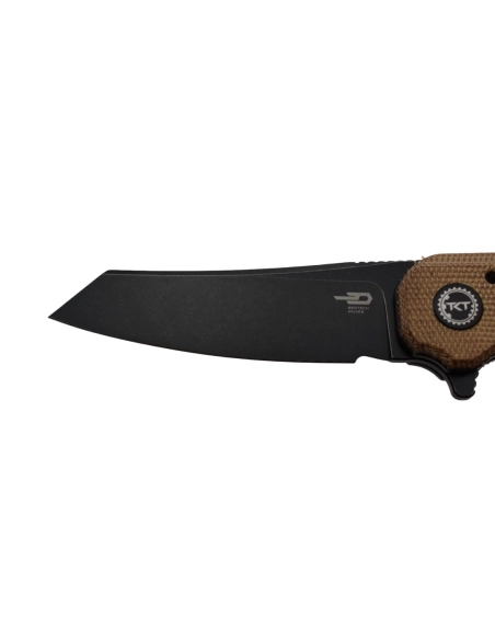 BESTECH KNIVES - BG40F - Couteau pliant