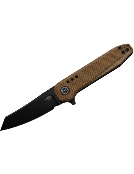 BESTECH KNIVES - BG40F - Couteau pliant