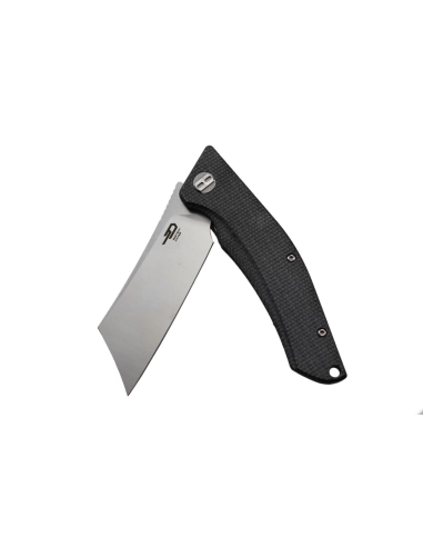 BESTECH KNIVES - BG42A - Couteau pliant