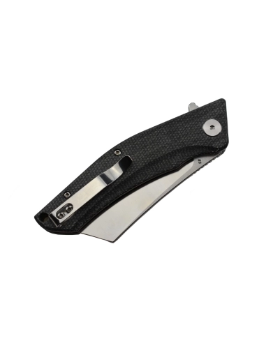 BESTECH KNIVES - BG42A - Couteau pliant