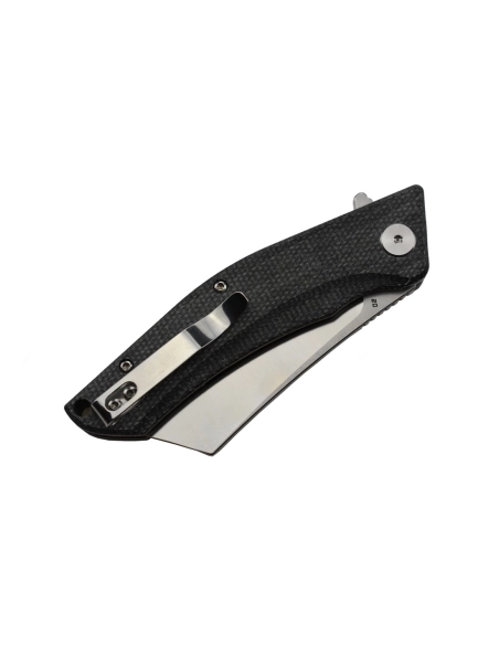 BESTECH KNIVES - BG42A - Couteau pliant