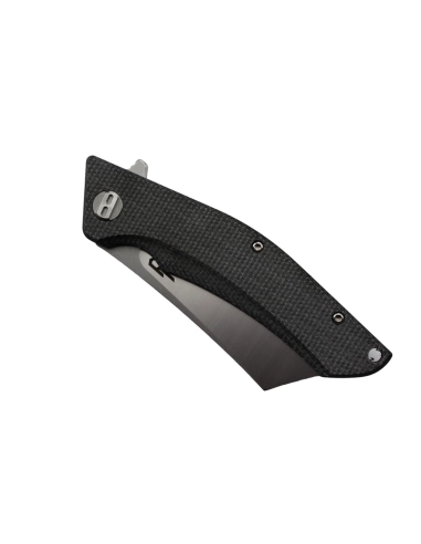 BESTECH KNIVES - BG42A - Couteau pliant