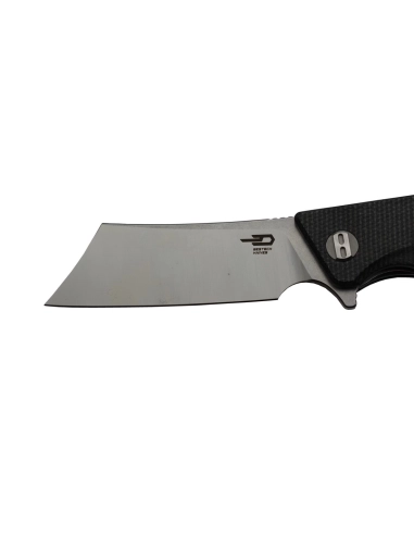 BESTECH KNIVES - BG42A - Couteau pliant