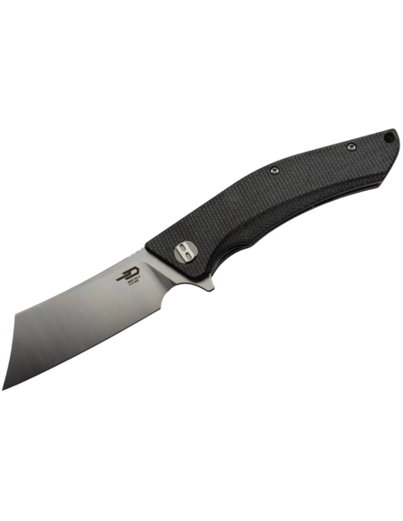 BESTECH KNIVES - BG42A - Couteau pliant