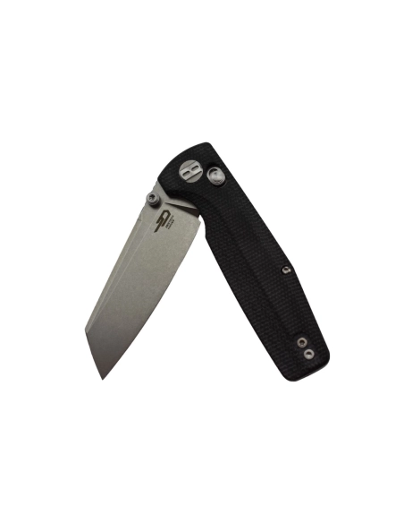 BESTECH KNIVES - BG43A-1 - Couteau pliant