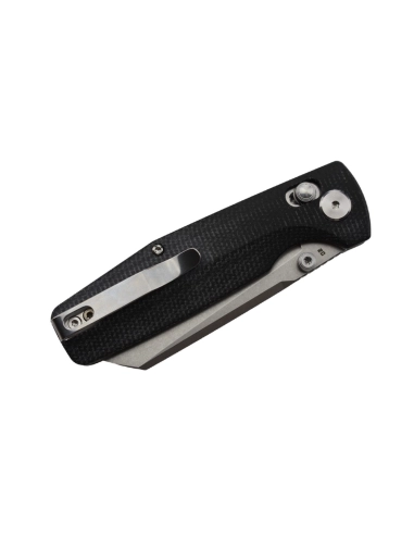 BESTECH KNIVES - BG43A-1 - Couteau pliant