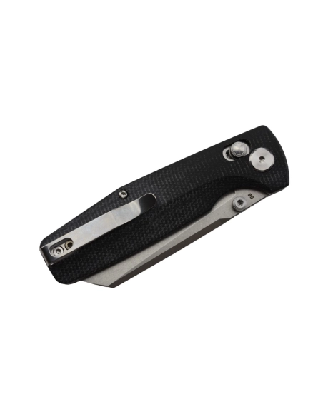 BESTECH KNIVES - BG43A-1 - Couteau pliant