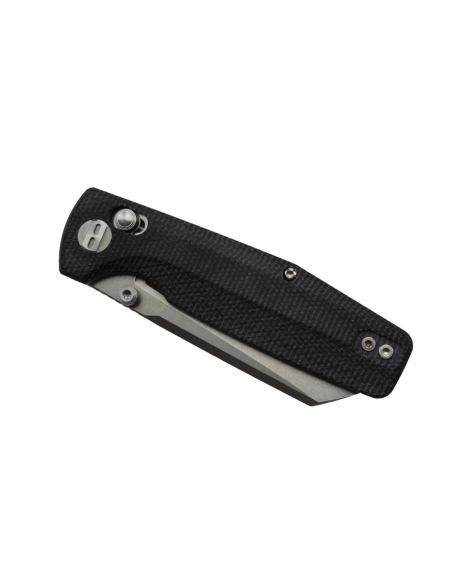 BESTECH KNIVES - BG43A-1 - Couteau pliant
