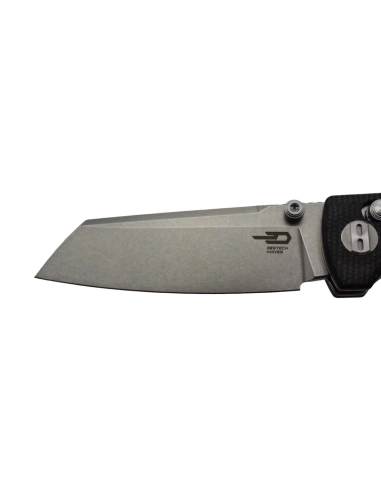 BESTECH KNIVES - BG43A-1 - Couteau pliant