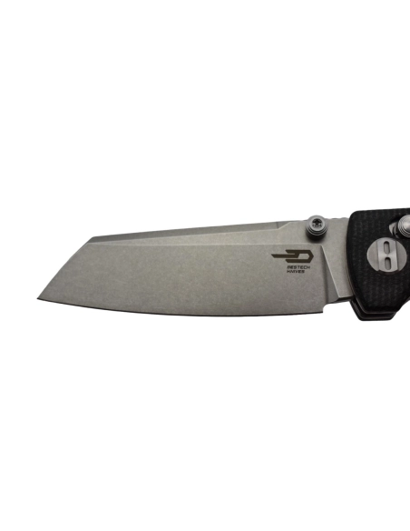 BESTECH KNIVES - BG43A-1 - Couteau pliant