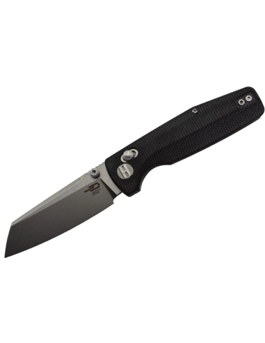 BESTECH KNIVES - BG43A-1 - Couteau pliant