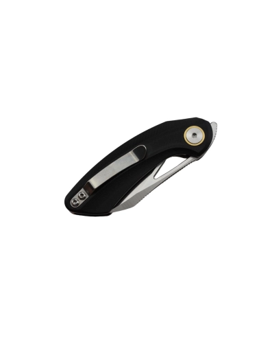 BESTECH KNIVES - BG53A-1 - Couteau pliant