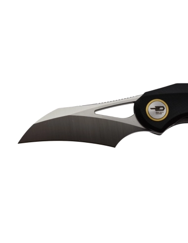 BESTECH KNIVES - BG53A-1 - Couteau pliant