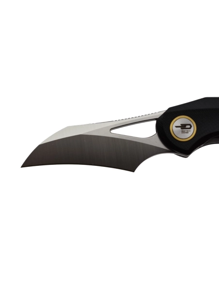 BESTECH KNIVES - BG53A-1 - Couteau pliant