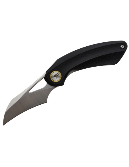 BESTECH KNIVES - BG53A-1 - Couteau pliant