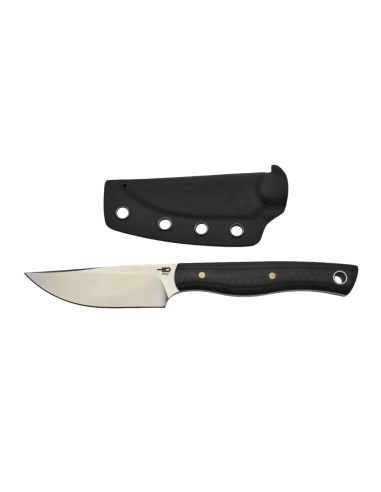 BESTECH KNIVES - BFK01C - Couteau fixe