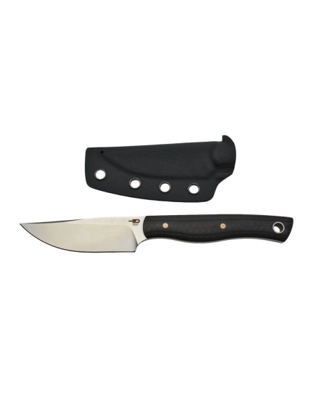 BESTECH KNIVES - BFK01C - Couteau fixe