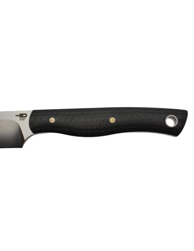 BESTECH KNIVES - BFK01C - Couteau fixe