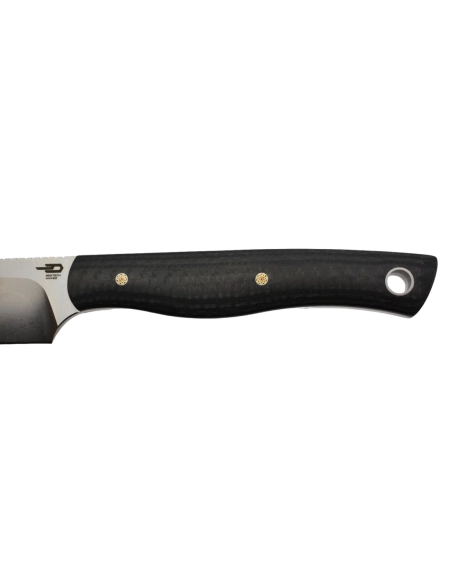 BESTECH KNIVES - BFK01C - Couteau fixe
