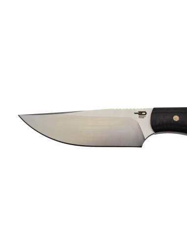 BESTECH KNIVES - BFK01C - Couteau fixe