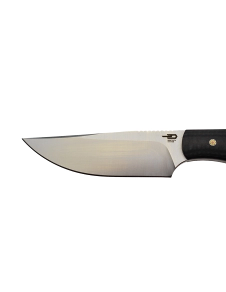 BESTECH KNIVES - BFK01C - Couteau fixe
