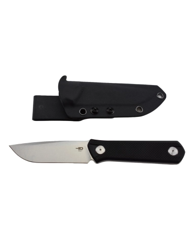 BESTECH KNIVES - BFK02A - Couteau fixe