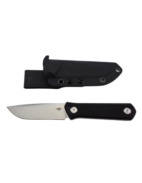 BESTECH KNIVES - BFK02A - Couteau fixe