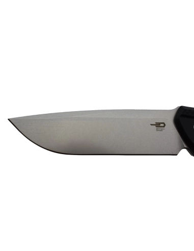 BESTECH KNIVES - BFK02A - Couteau fixe
