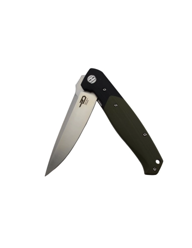 BESTECH KNIVES - BG03A - Couteau pliant